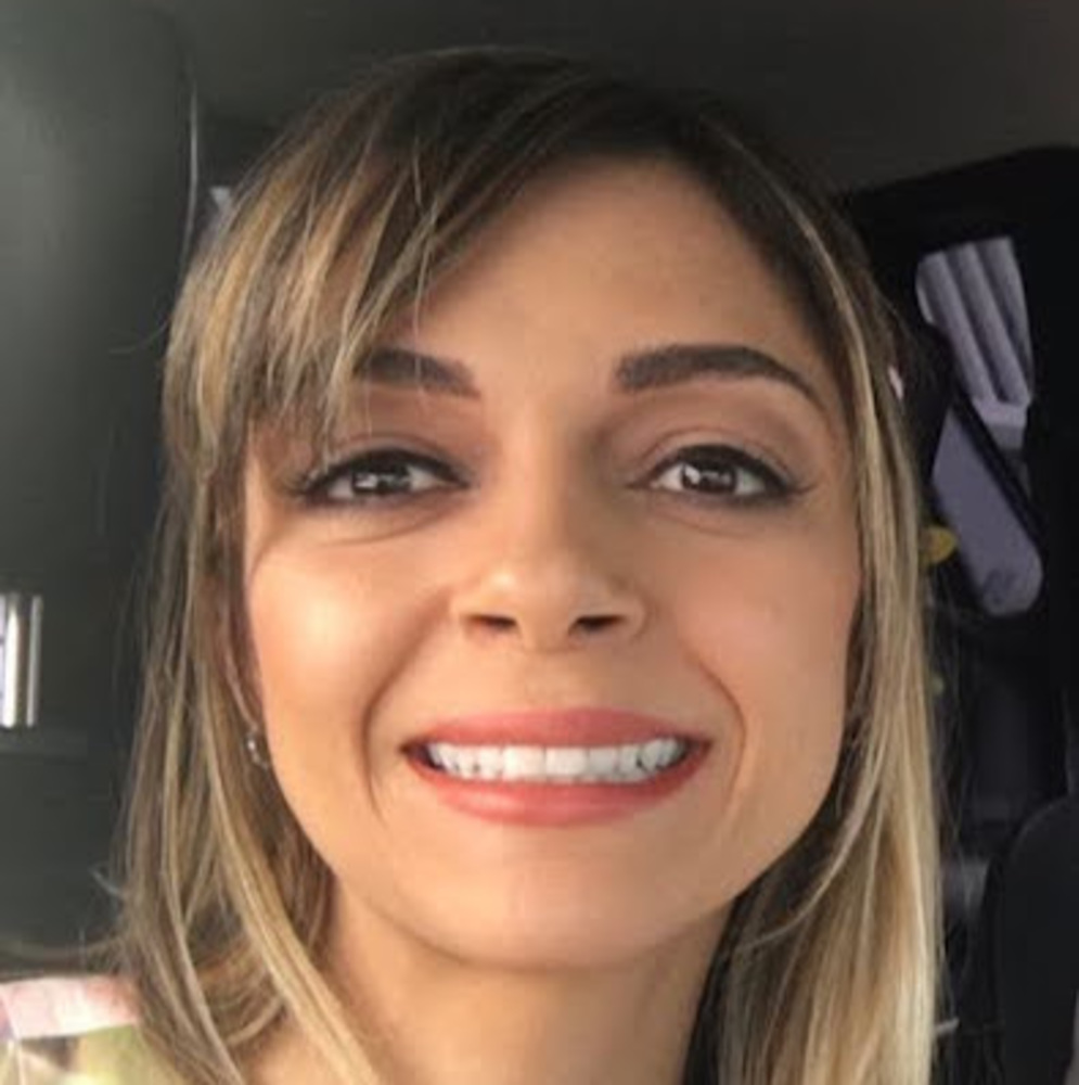 Meet your Posher, Juliana